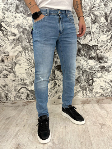 Jeans art. GL628