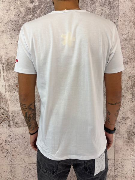 T-Shirt bianca Weekend