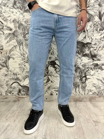 Jeans art. GL627