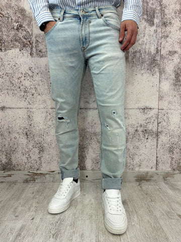 Jeans art. GL42