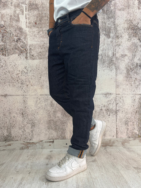 Jeans carrot fit art. Denver