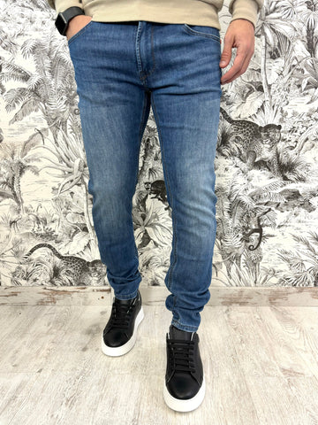 Jeans art. GL625