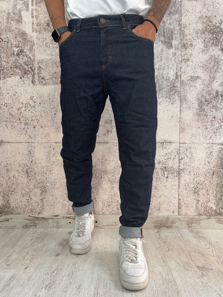 Jeans carrot fit art. Denver
