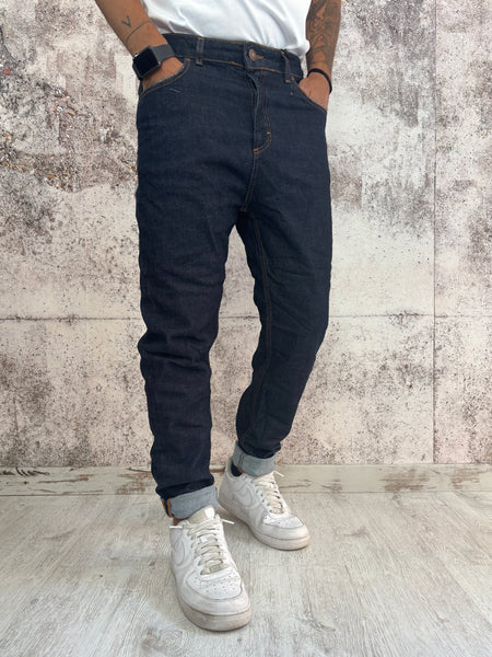 Jeans carrot fit art. Denver
