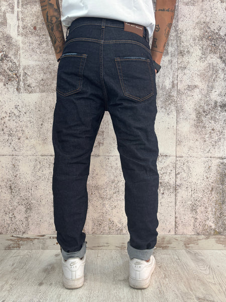 Jeans carrot fit art. Denver