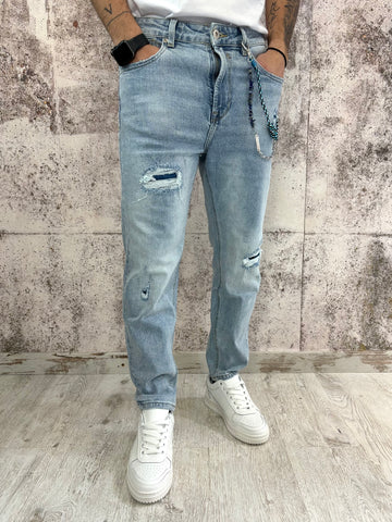 Jeans art. GL62