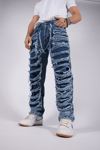 Jeans art. Tango 60 - Onlyone Store