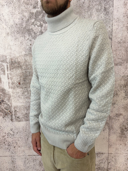 Dolcevita treccine ghiaccio