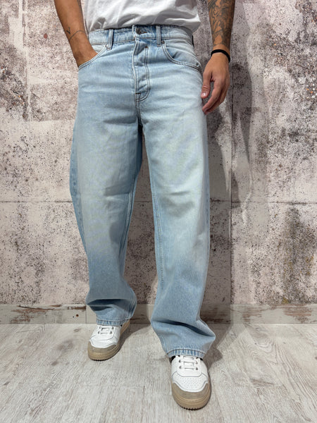 Jeans baggy fit art. D22