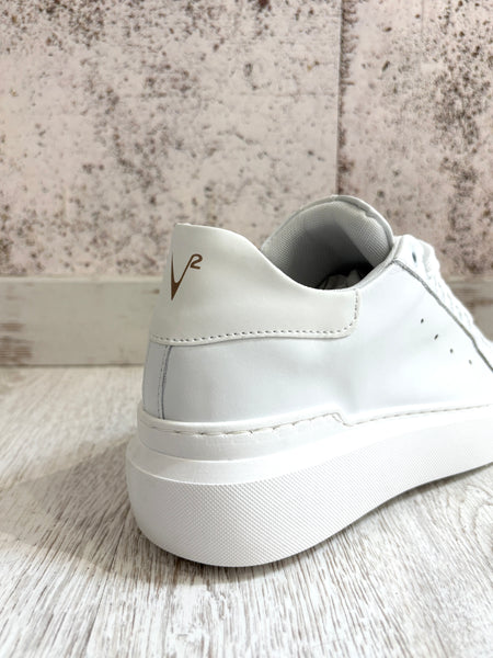 Sneakers Vega Bianca