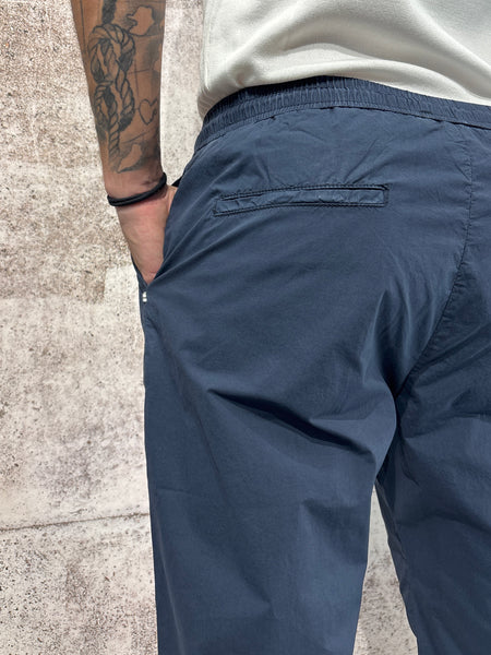 Pantalaccio cotone blu