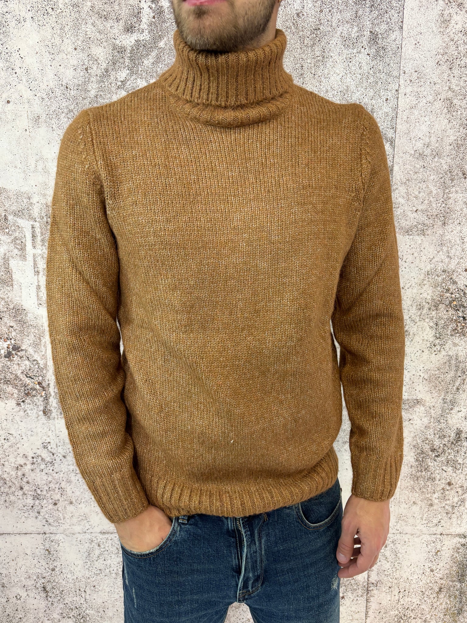 Dolcevita tabacco M36