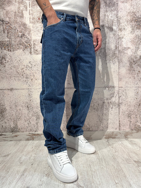 Straight Fit Jeans art. GL93