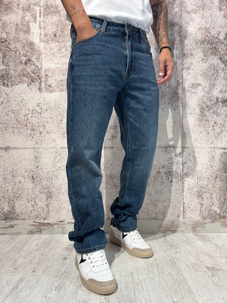 Jeans Straight fit art. GL6367