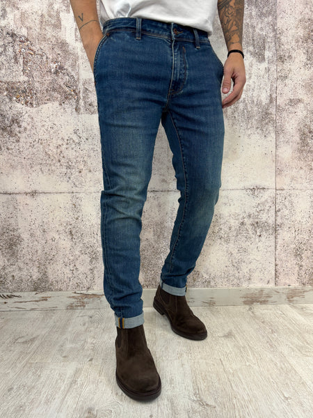 Jeans Slim fit art. GL69