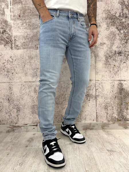 Jeans Slim Fit art. GL98