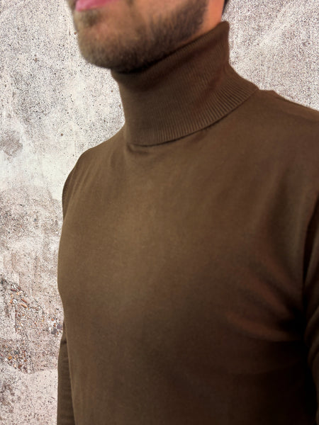 Dolcevita basic moro