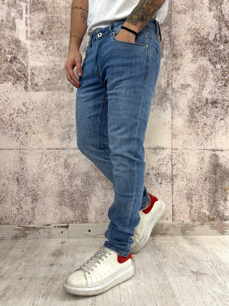 Jeans Slim Fit art. GL56