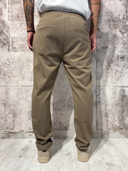 Pantalaccio camel art. Leonard
