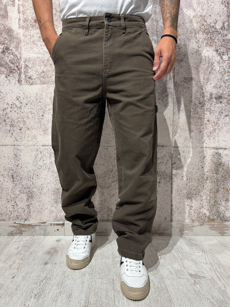 Pantalone work coffee GL2549