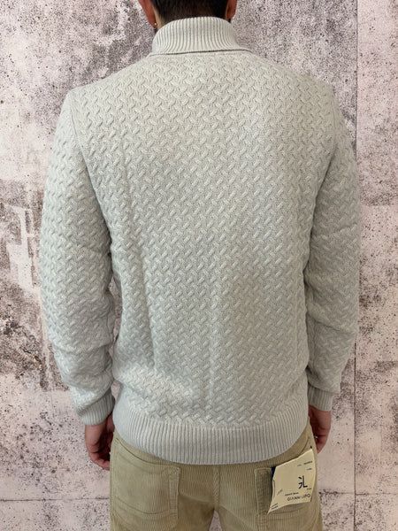 Dolcevita treccine ghiaccio