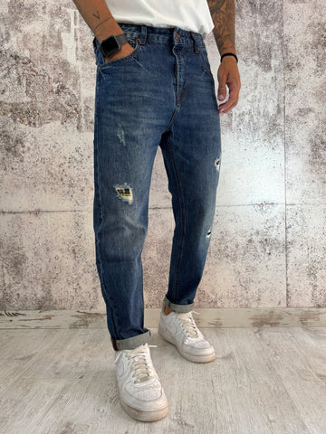 Jeans art. GL88