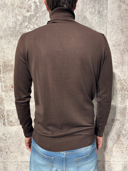 Dolcevita basic moro art. M02