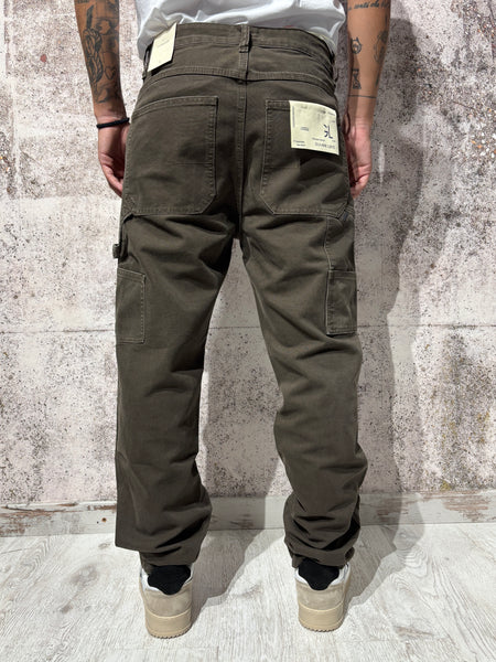 Pantalone work coffee GL2549