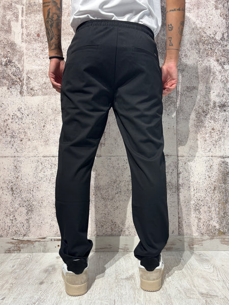 Pantalaccio nero art. Leonard