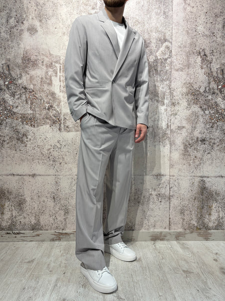 Abito Relaxed fit grigio