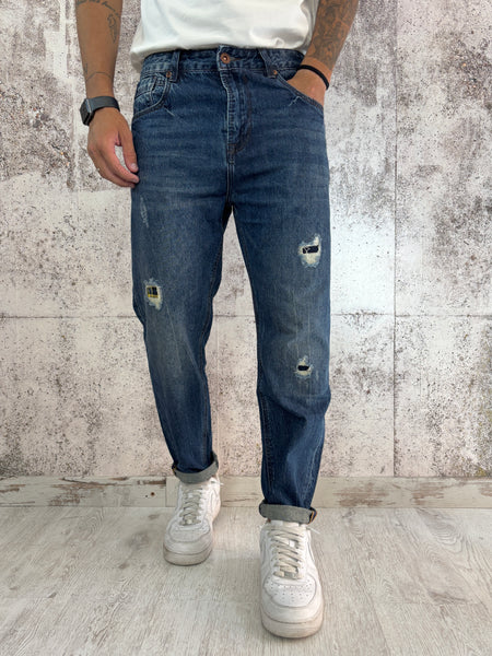 Jeans art. GL88