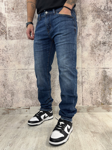 Jeans Slim Fit art. 51