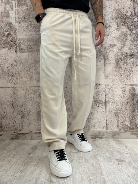 Pantalaccio palazzo panna