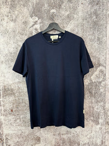 T-Shirt Basic blu