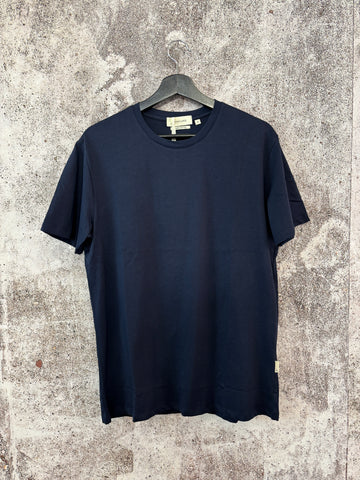T-Shirt Basic blu
