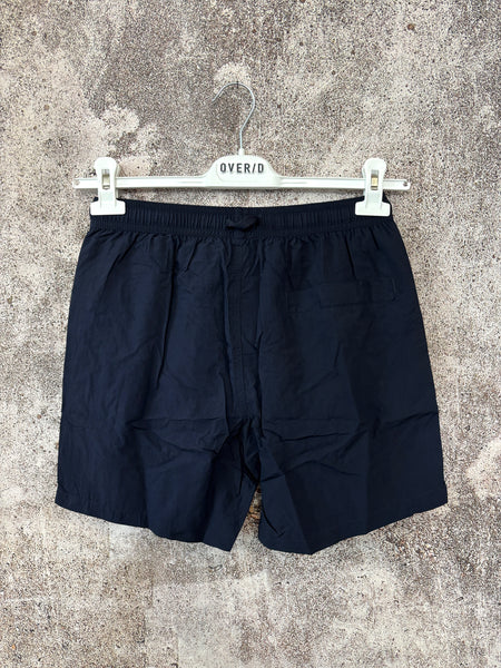 Costume nylon blu