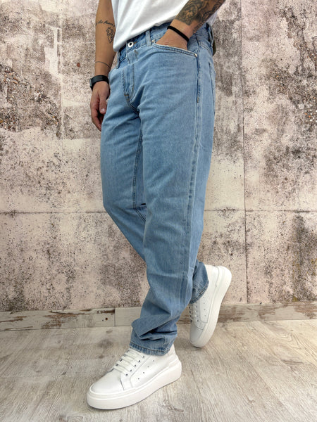 Jeans Straight Fit art. GL96