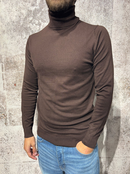 Dolcevita basic moro art. M02