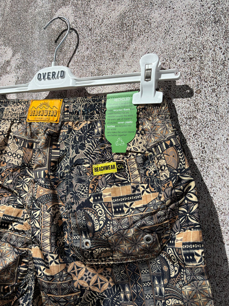 Costume etnico camel