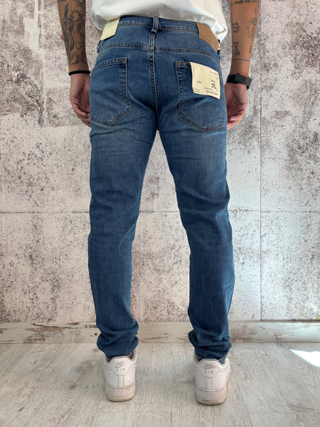 Jeans art. GL06