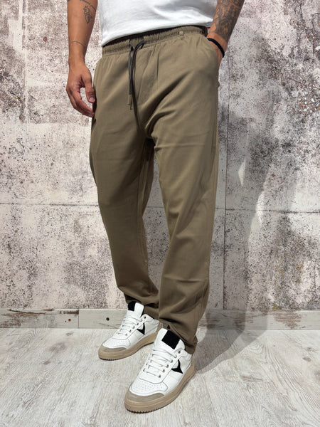 Pantalaccio camel art. Leonard
