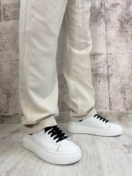 Pantalaccio palazzo panna