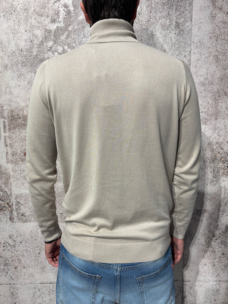 Dolcevita basic beige art. M02