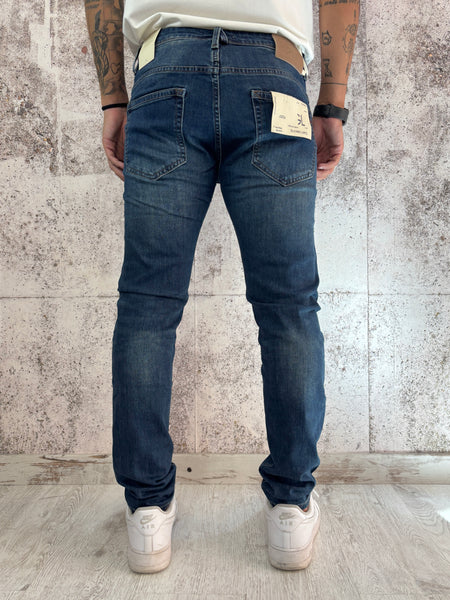 Jeans art. GL73