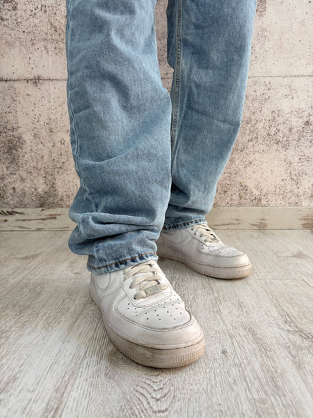 Jeans art. San Francisco
