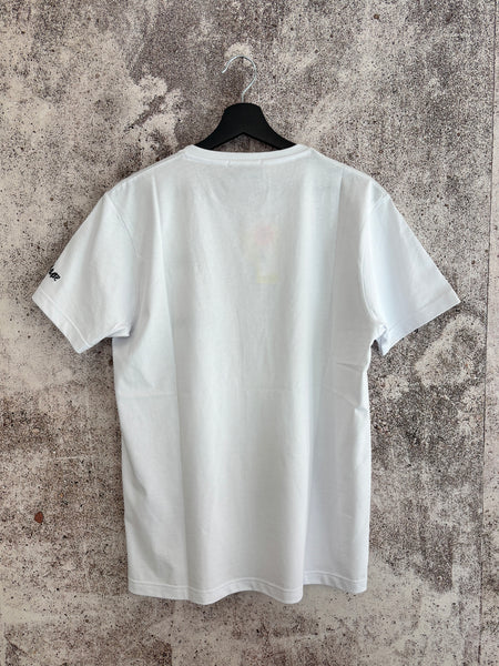 T-Shirt bianca Sbagliato
