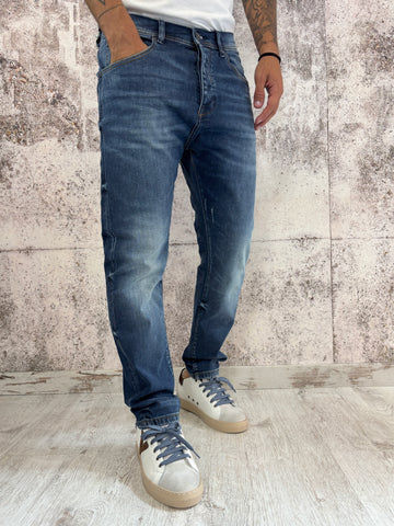 Jeans Regular fit art. D03