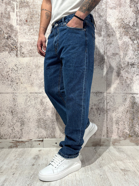 Straight Fit Jeans art. GL93