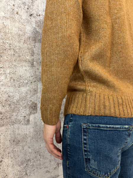 Dolcevita tabacco M36