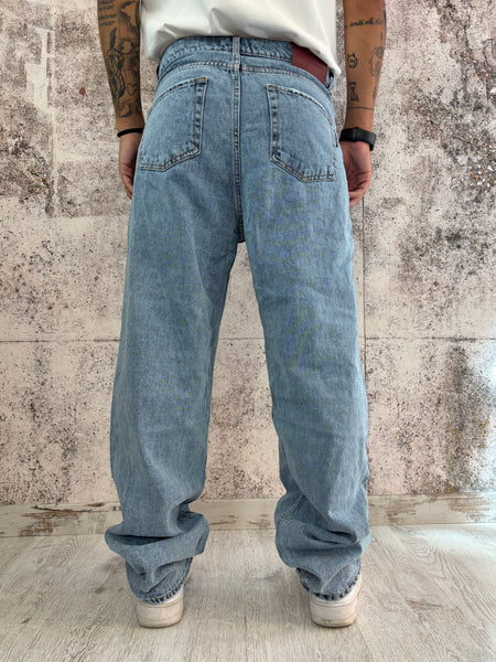 Jeans art. San Francisco